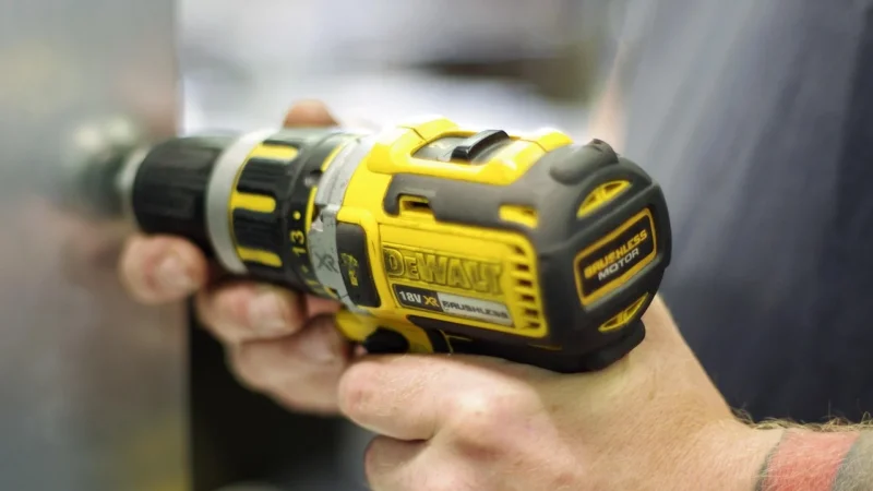 Makita DJN161Z