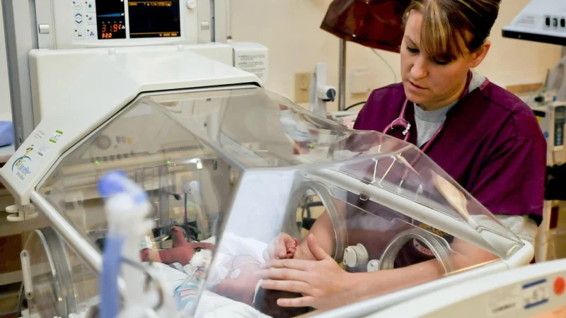 Masmi Silver Care Wkładki Laktacyjne 30Szt.