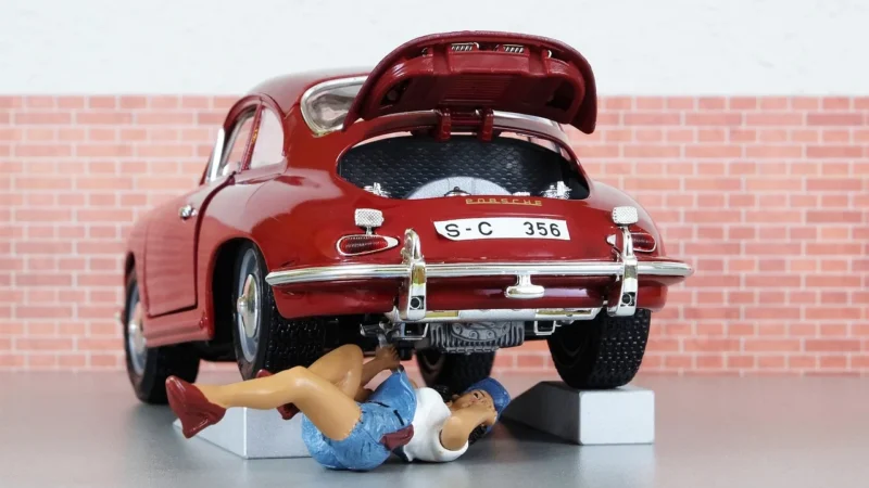 Mattel Disney Auta z dźwiękiem Francesco GXT31
