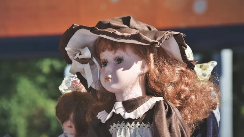MATTEL Enchantimals Lalka + zwierzątko podstawowe Ast. Dvh87