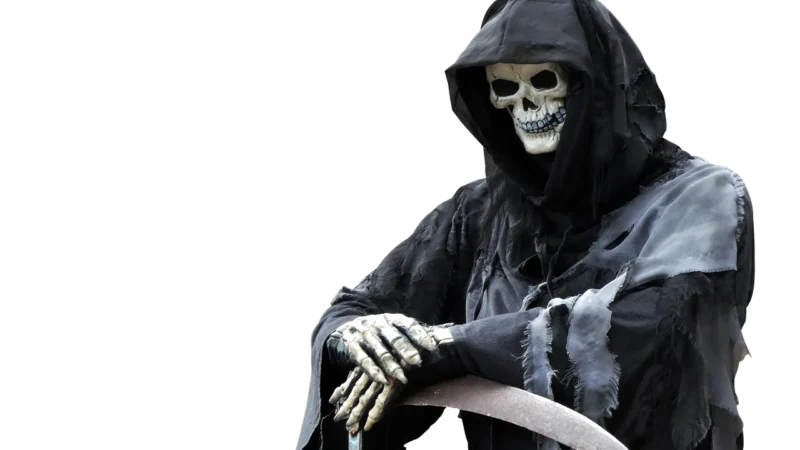Mattel Masters Of The Universe Revelation Skeletor (GYV10)