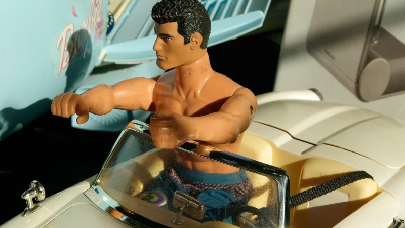 Mattel Matchbox Premium Samochodzik Kolekcjonerski Mix. Gbj48