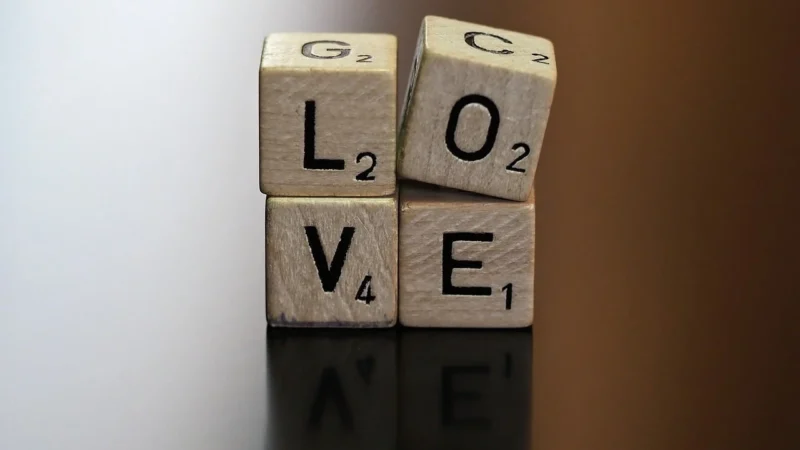 MATTEL Scrabble JUNIOR