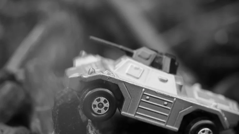 Mega Bloks Construx Masters Of The Universe Battle Ram (GWY75)