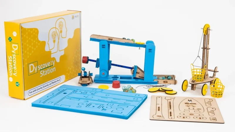 Mega Creative Zestaw lekarski 498978 – Zabawka