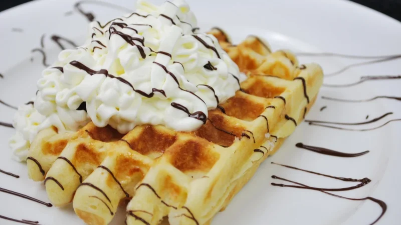Mej-Pol Klocki Konstrukcyjne Wafle 90el. Miękkie