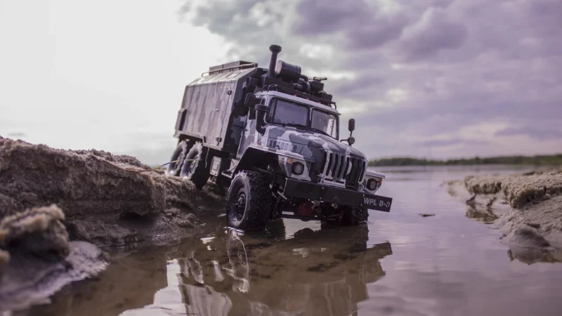 Merlin Nitrometan 99,9% 5.0L MF-900-5