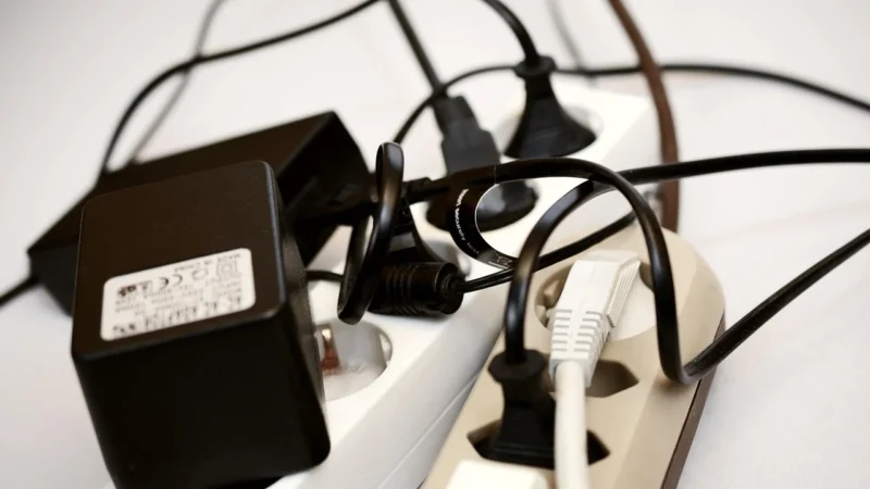 Micro Battery – power adapter – 90 Watt (MBA2141)