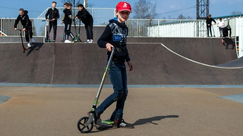 MICRO PLECAK DO HULAJNOGI MINI I MAXI DŻUNGLA