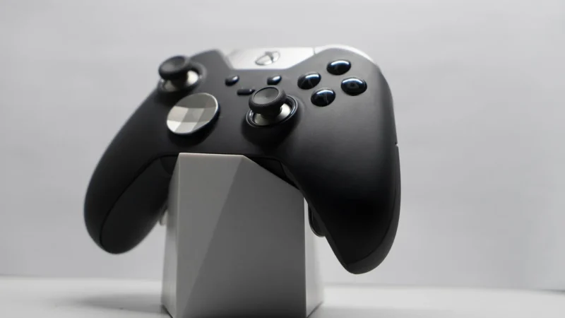 Microsoft Zestaw Play&Charge Xbox One (S3V00014)