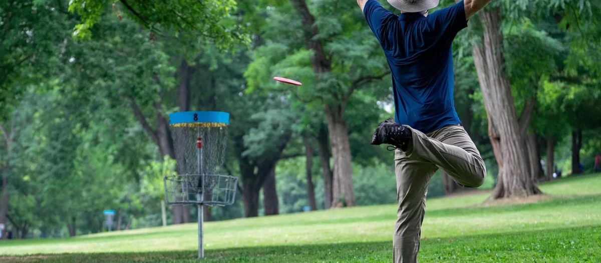 Mondo Disney Auta Latający Dysk – Frisbee (1090914)