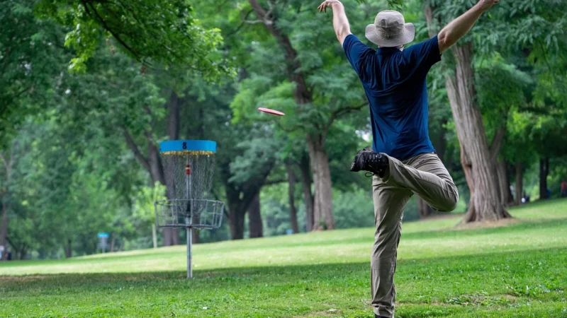 Mondo Disney Auta Latający Dysk – Frisbee (1090914)