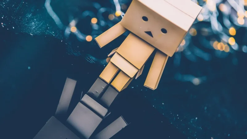 Norimpex Robot Na Baterie Tańczący Świecący