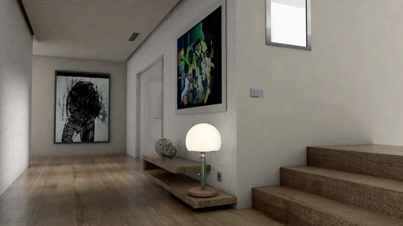 Norimpex Układanka 3D 310El. Skrzynka 1005920