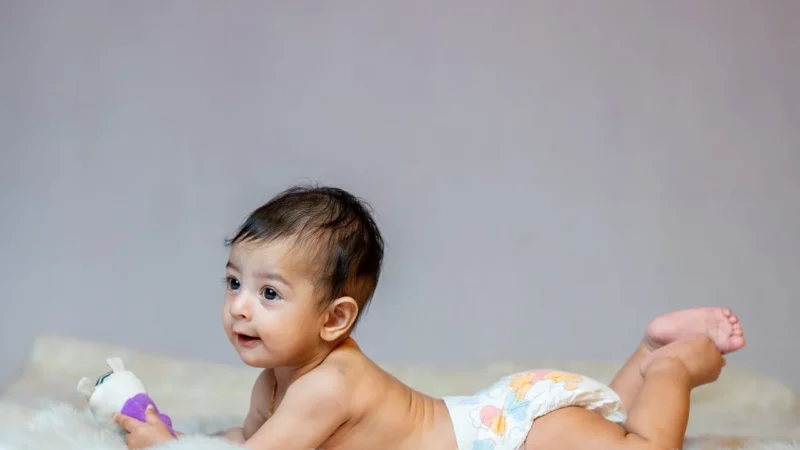 Pampers Pants Premium Care Rozmiar 4 22 Pieluszki 8-14 kg