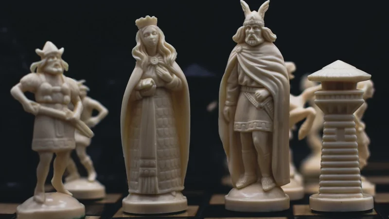 Pegasus Spiele Brains Family – Burgen & Drachen (wersja angielska)
