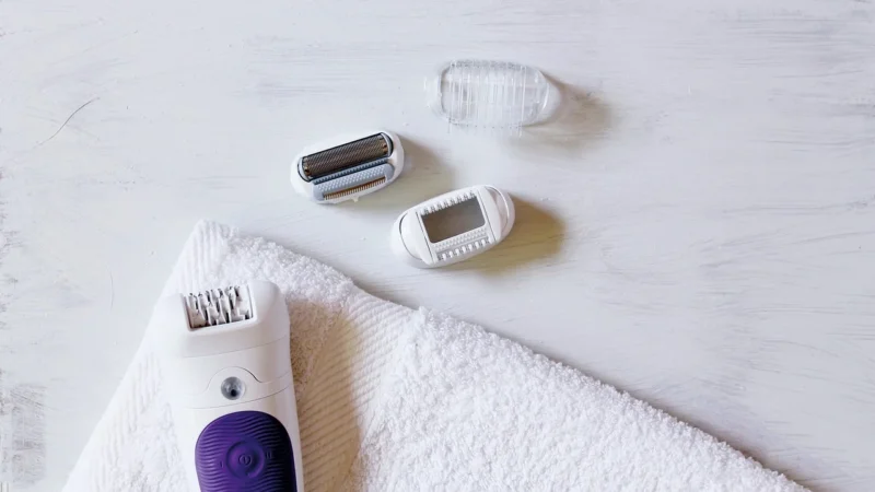 PHILIPS Seria 8000 BRE740/10