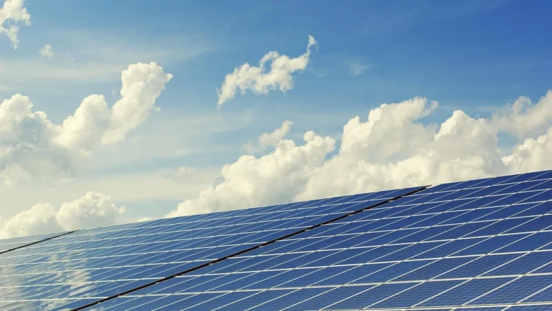 Playme Układ Solarny z projektorem