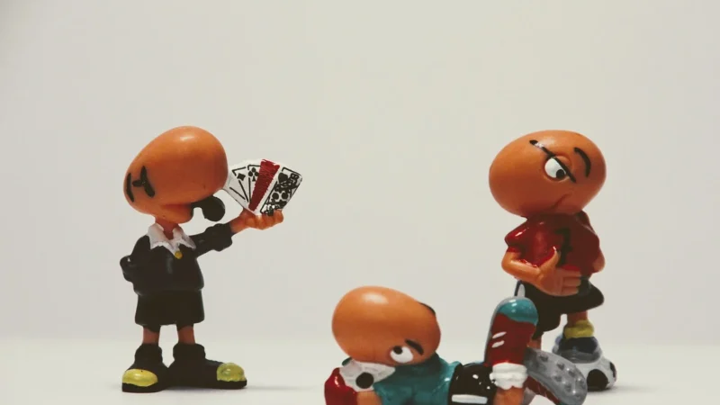Playmobil 4733 Piłkarz Reprezentacji Francji