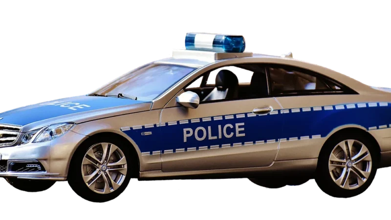 Playmobil 5187 Pojazd Terenowy Policji Z Motorówką