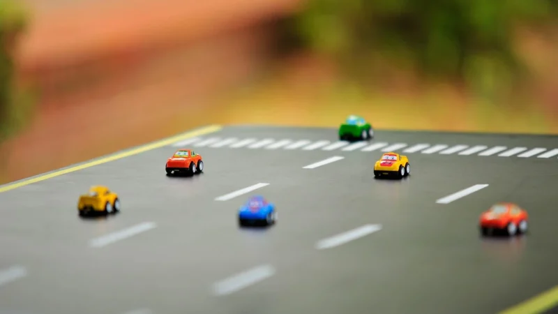 Playmobil 70923 Porsche 911 Carrera Rs 2.7