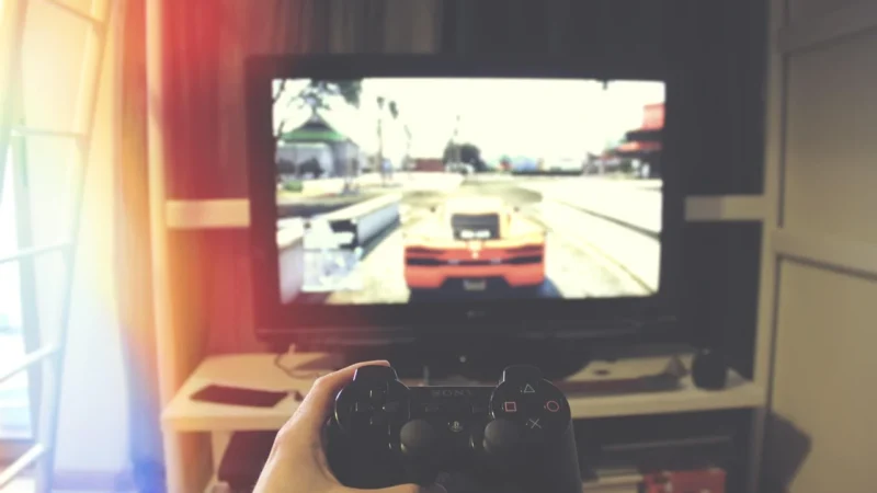 PlayStation 5