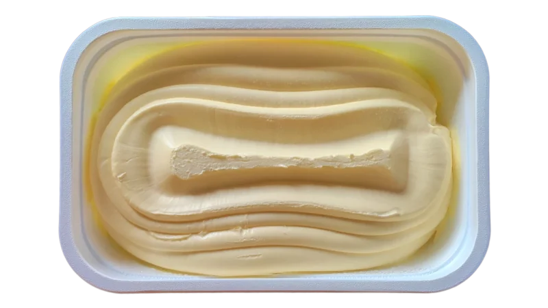 Rama Margaryna 100% Roślinna 450G