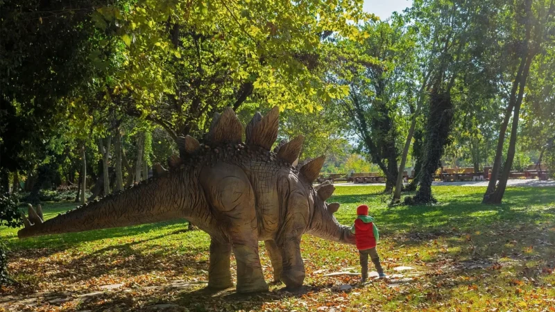 Ravensburger Puzzle 35El. T-Rex