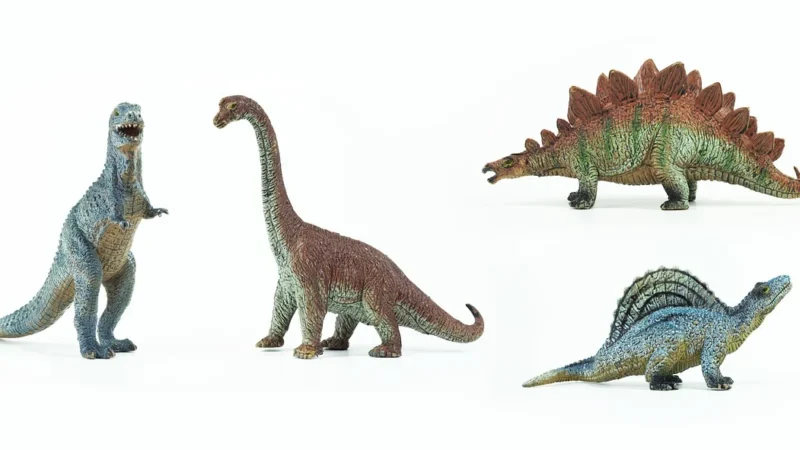Schleich Dinosaurs Nothosaurus 15031