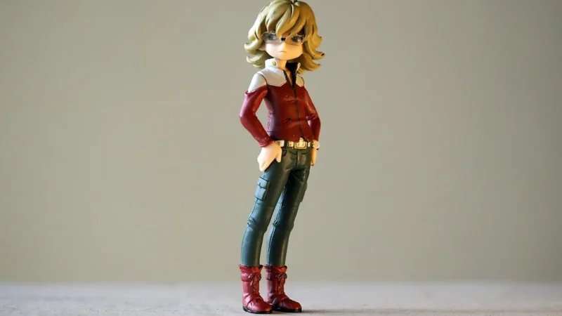 Schleich Tygrys 14729
