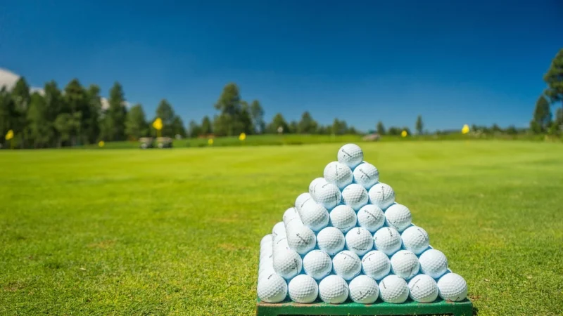 Simba Lalka Evi Minigolf