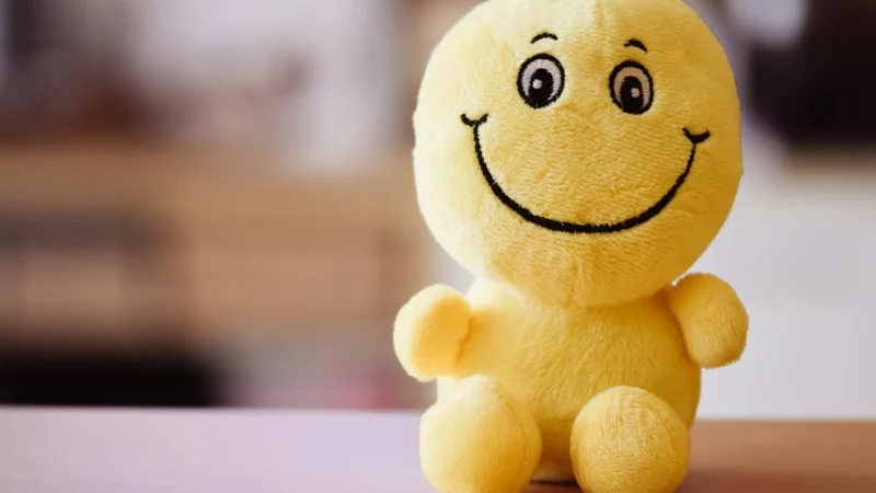 Simba Smiley 50 Rodzai