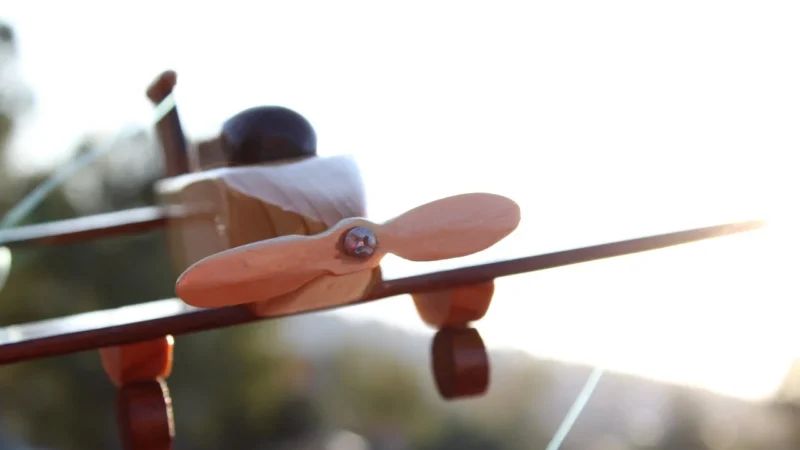 Sky Hunter Super Zings Things 6 Pojazd Spyjet