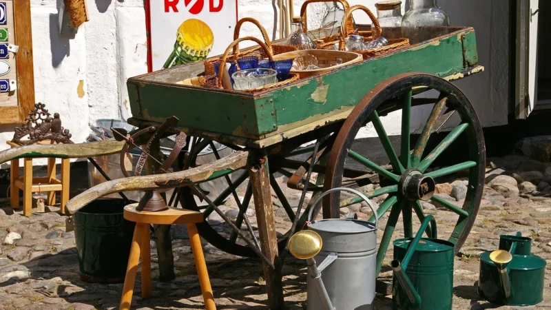 Sloidny Pomocnik Kuchenny Juupi Kitchen Helper Drewniany