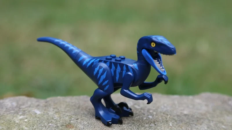 Smily Play Dinozaur Spinosaurus Światło Dźwięk