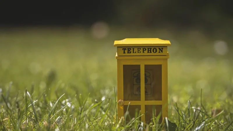 Smily Play Telefon Ze Światłem I Dźwiękiem Żółtym