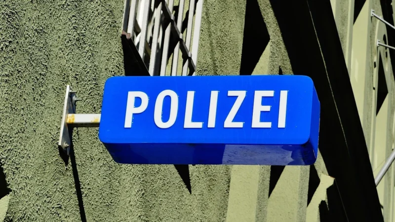 Smily Zestaw Figurek Posterunek Policji