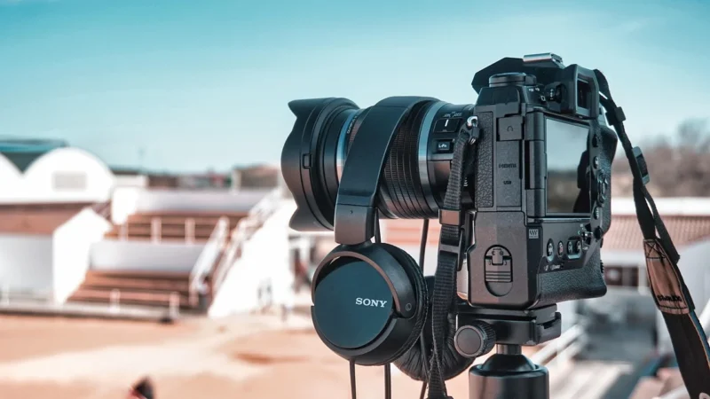 Sony Hxr-Mc88