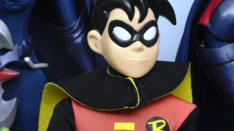 Spin Master Batman Motor (6060490)