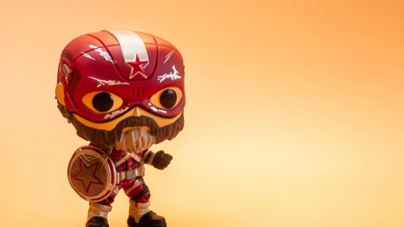 Spin Master Figurka Batman