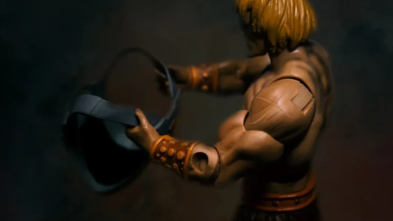 Spin Master Figurka Filmowa 12 Calowa Batman S2V1