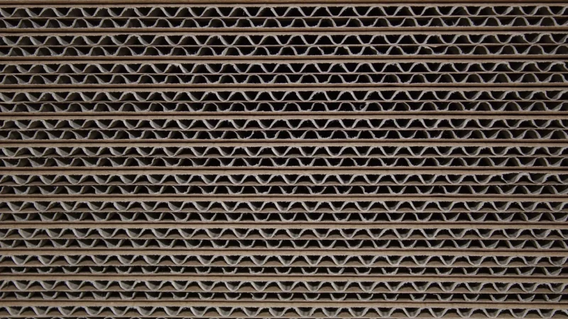 St. Majewski Tektura Falista Złota Srebrna 25X35 Bambino Hobby (5907591303051)