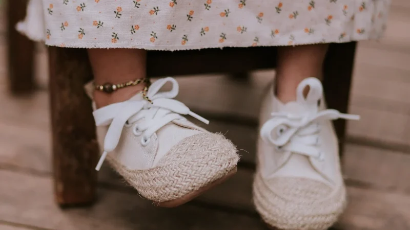 Stokke Krzesełko Tripp Trapp White 100107