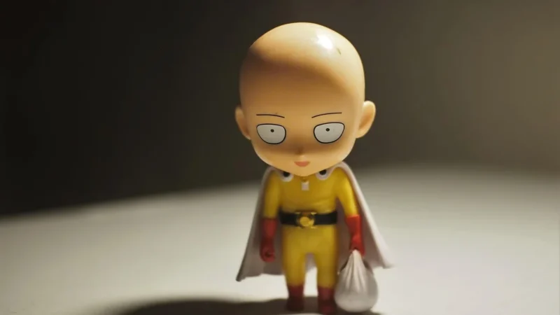 Super Zings Things Guardians Seria 9 Saszetka Z Figurka