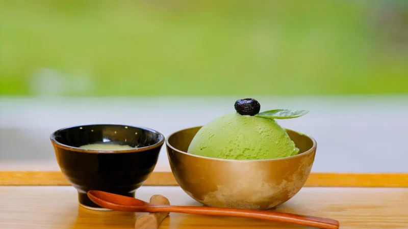 Tm Toys Gelato Pachnący Deser Laleczka (1098)