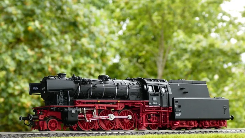 Tm Toys Stacyjkowo Wilson 890301