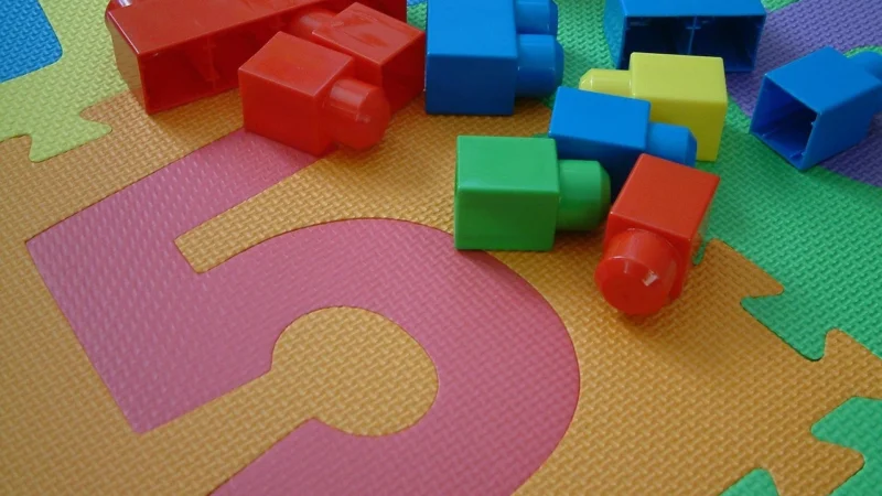 Trefl Puzzle Mata Do Układania Puzzli 500-3000el. 60986