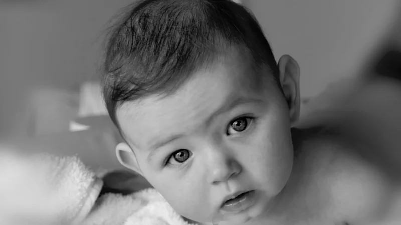 Trixie Baby Sunny Spots Ponczo 64X47 Cm