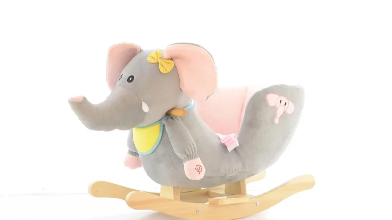 VTech Konik Bujaczek 61088