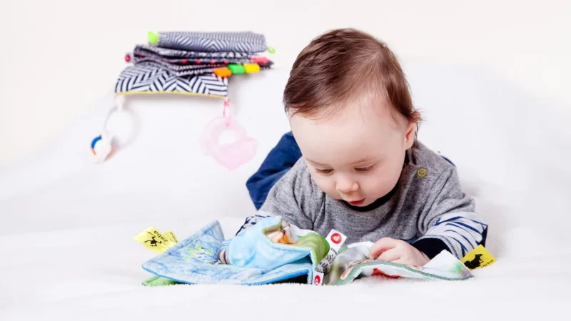 VTech Książeczka Bajeczka 60341